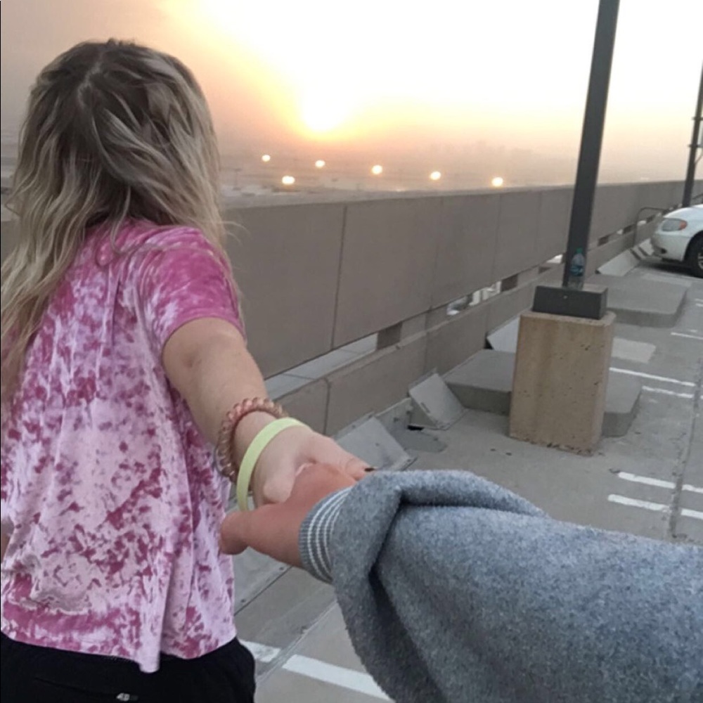 Meet your Posher, Hailee